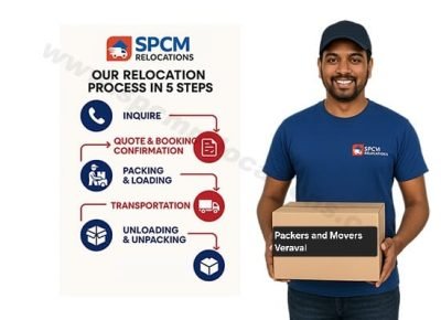 packers and movers in Veraval